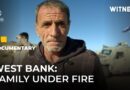 The Palestinian family resisting Israeli land grabs in the occupied West Bank | Witness Documentary