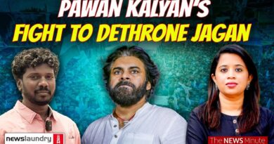 The Pawan Kalyan factor in Andhra Pradesh