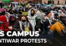 The problem with the coverage of the US campus protests | The Listening Post