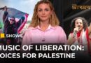 The role of music in the Palestinian resistance movement | The Stream