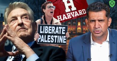The SOROS Connection – Who OWNS & Controls American Universities?