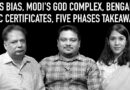 The Wire Wrap Ep 15: EC’s Bias, Modi’s God Complex, Bengal’s OBC Certificates, Five Phases Takeaways