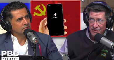 “This Is CRIMINAL!” – Crooked Congressman Invest MILLIONS In Meta While Writing TikTok Ban