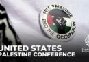 Thousands of anti-war activists gather in Michigan for Palestine conference