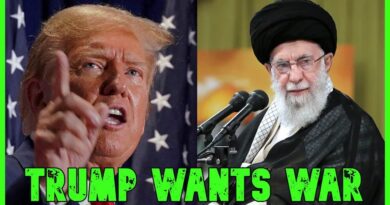 Trump Calls For WAR WITH IRAN! | The Kyle Kulinski Show