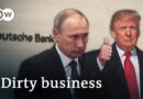 Trump, Putin & Co. – Deutsche Bank’s questionable clientele | DW Documentary