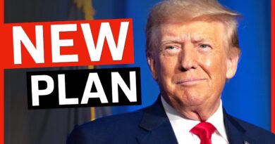 Trump Reveals ‘Agenda 47’ Plan: Evokes Long-Lost Executive Power