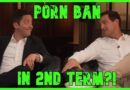 Trump Staffer Promises PORN BAN In 2nd Term | The Kyle Kulinski Show