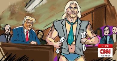 Trump’s Aggressive New Attorney