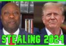 Trump’s Plan To STEAL 2024 Already Apparent | The Kyle Kulinski Show
