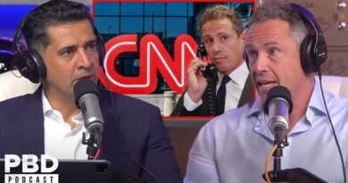 “Trying To Shut Me Up” – Cuomo Confronted On Reports CNN Is Begging Him To Return