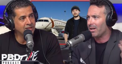 “Trying To Start Beef” – Tim Pool Caught Lying About Invite To Chris Cuomo vs Dave Smith Debate