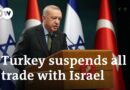 Turkey-Israel relations at all-time low? | DW News
