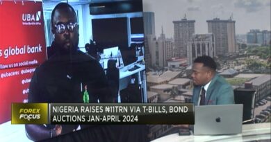 UBA: Interest seen on 2027, 2034 bonds