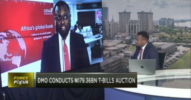 UBA: Investors await outcome of primary auction