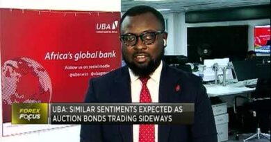 UBA: Tight interbank market drives bear run