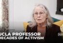 UCLA Professor Emerita Recounts Decades of Activism Against War and Injustice