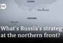 Ukraine latest: Ukraine launches major aerial assault on Russia | DW News