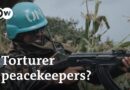 UN peacekeepers from Bangladesh previously involved in torture of political opponents | DW News