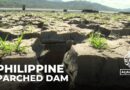 Underwater town resurfaces: Drought and extreme heat reveal submerged ruins