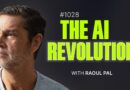 Unlocking the Future of AI with Raoul, Imran Lakha & David Mattin | #1028