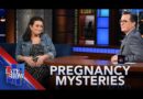 Unraveling The Mysteries Of Pregnancy