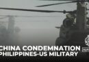 US-Philippines military exercises: Anger in northern region over ties