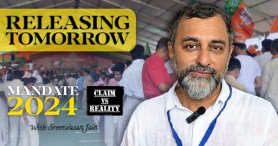 Vishwaguru vs ‘Vote Jihad’: What explains Modi’s U-turn? Sreenivasan Jain examines | Releasing tom!