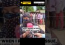 ‘Voted for Cycle, VVPAT Showed Lotus’: Lakhimpur Kheri Voters Allege ‘EVM Fraud’ #shorts