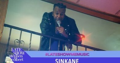 “We Belong” – Sinkane