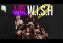 We Spent a Day With W.I.S.H, the Indian Girl-Pop Group You’ve Been Waiting for | The Quint