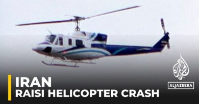 Weather and the helicopter’s age could have played a role in the crash: Aviation analyst