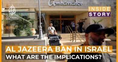 What are the implications of Israel’s ban on Al Jazeera? | Inside Story