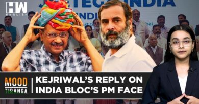 What Arvind Kejriwal Said When Asked If He May Be INDIA Bloc’s PM Face | Elections 2024