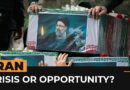 What comes next after the death of Iran’s president? | Al Jazeera Newsfeed