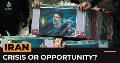 What comes next after the death of Iran’s president? | Al Jazeera Newsfeed