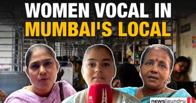 What do Mumbai’s women want? Catch the conversations in local trains’ ladies compartment