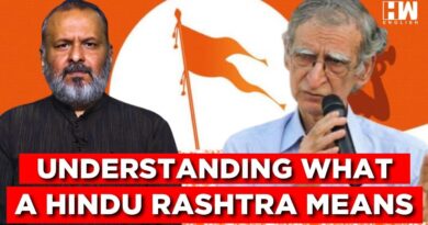 What Does A Hindu Rashtra Mean? Historian Ram Puniyani Explains