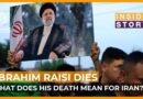 What does Ebrahim Raisi’s death mean for Iran? | Inside Story