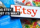 What Happened To Etsy?