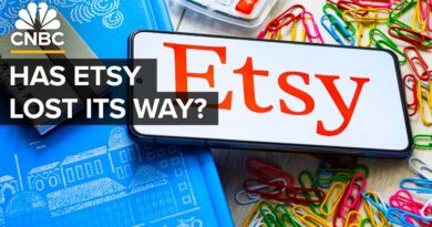 What Happened To Etsy?