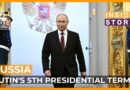 What might be expected from Putin’s 5th presidential term? | Inside Story