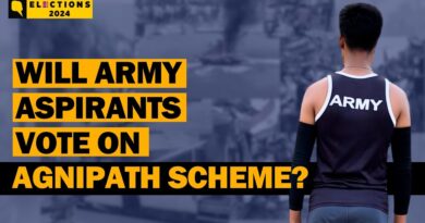 ‘What Will We Do After 4 Years?’: Army Aspirants in Bihar’s Arrah Vexed with Agnipath Scheme