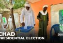 What’s at stake in Chad’s presidential election?