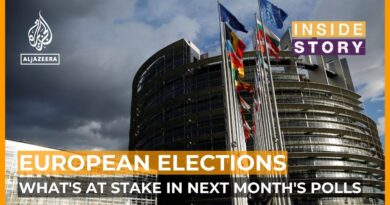What’s at stake in next month’s European elections? | Inside Story