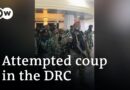 What’s behind the coup attempt in the Democratic Republic of Congo? | DW News
