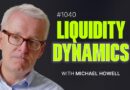 What’s Driving the Record Stock Rally? with Michael Howell