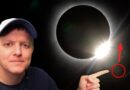What’s Flying In My Eclipse Video? – Smarter Every Day 298