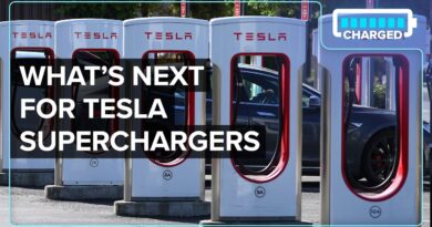 What’s Next For Tesla Superchargers After Elon Musk Laid Off The Entire Team