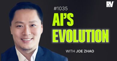 What’s the Best Way to Play AI? ft. Joe Zhao #1035